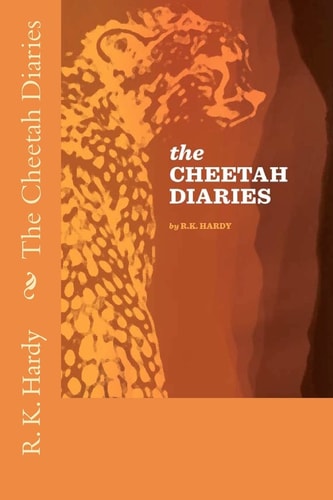 The Cheetah Diaries