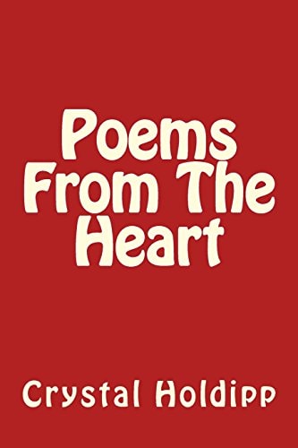 Poems From The Heart