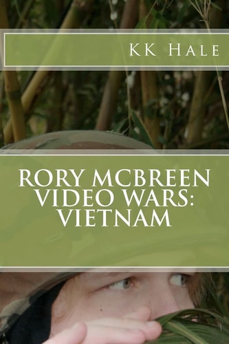 Rory McBreen Video Wars Vietnam
