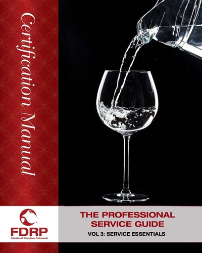 The Professional Service Guide Service Essentials