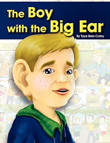 The Boy with the Big Ear