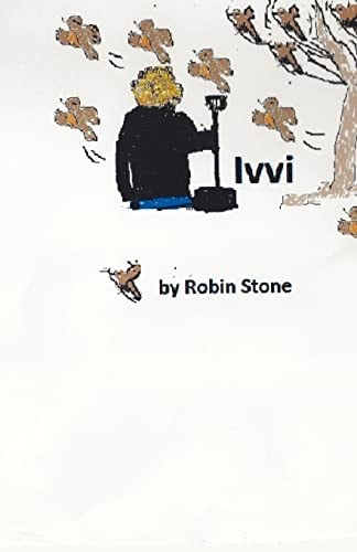 Ivvi A Middle Child's Journey