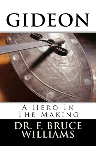 A Hero In The Making