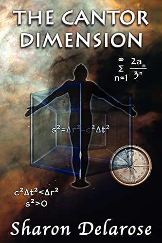 The Cantor Dimension An Astrophysical Murder Mystery