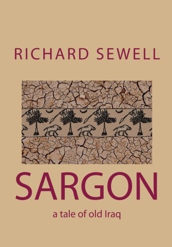 Sargon A Tale of Old Iraq