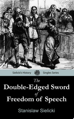 The Double-Edged Sword of Freedom of Speech