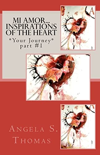 Mi Amor... Inspirations of the Heart