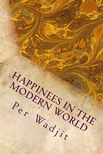 Happiness in the Modern World
