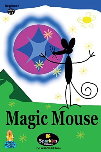 Magic Mouse The Adventures of Magic Mouse