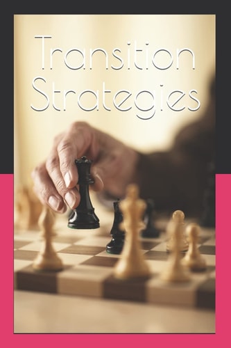 Transition Strategies An Aid in Transitioning from the Military to Civilian Life