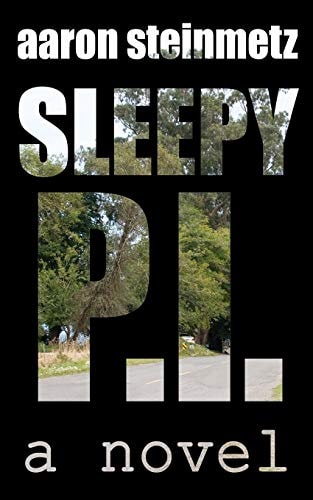 Sleepy P. I.