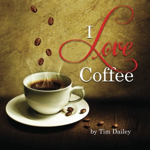 I Love Coffee