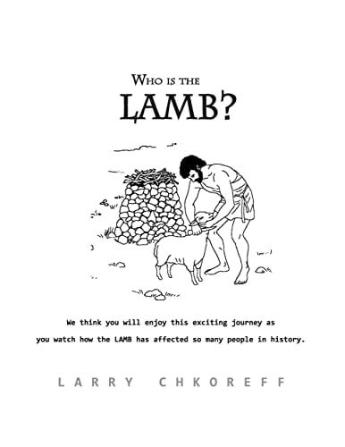 Who Is The Lamb?