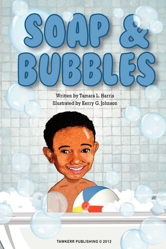 Soap and Bubbles