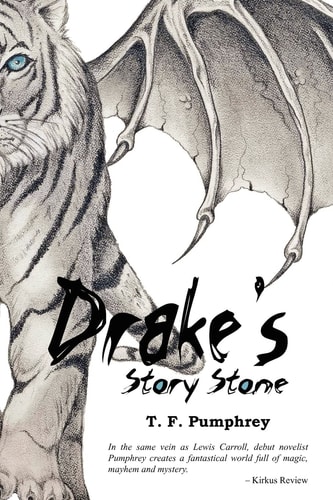 Drake's Story Stone