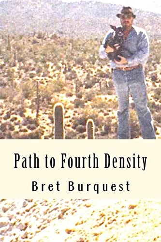 Path to Fourth Density