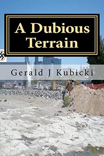 A Dubious Terrain Colton Banyon Mystery #4