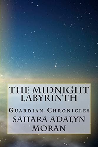 The Midnight Labyrinth The Guardian Chronicles