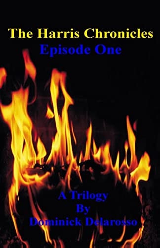 The Harris Chronicles Stranger Than Fiction