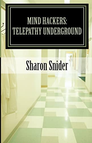 Mind Hackers Telepathy Underground