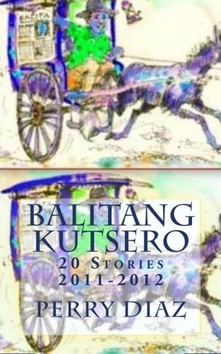 Balitang Kutsero 20 Stories, 2011-2012