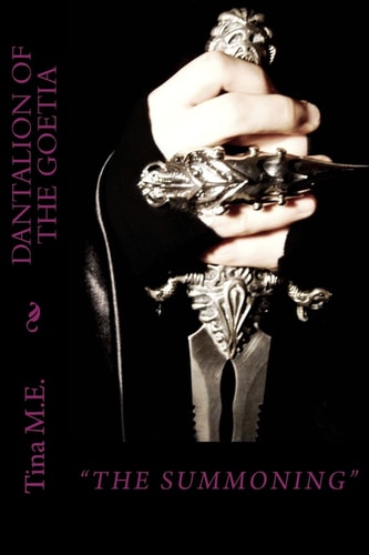 Dantalion Of The Goetia "The Summoning"