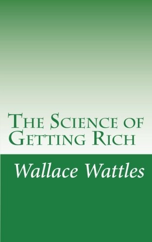 The Science of Getting Rich