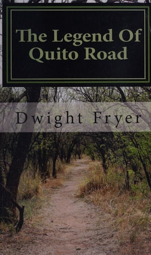 The Legend of Quito Road
