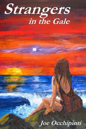 Strangers in the Gale Children of the Three Suns, Book 1