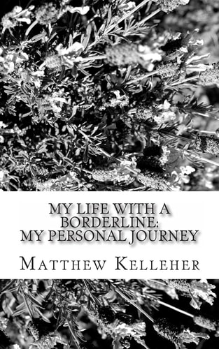 My Life with a Borderline My Personal Journey