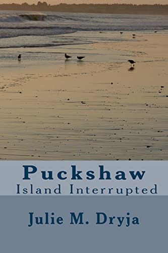 Puckshaw Island Interrupted