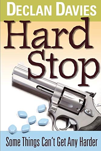 Hard Stop