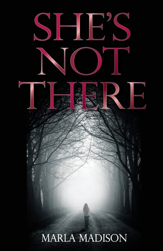 She's Not There