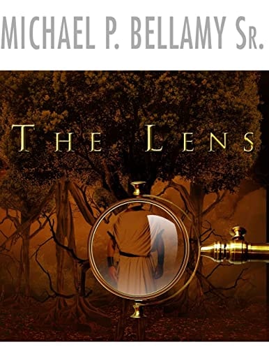 The Lens The Book of Michael
