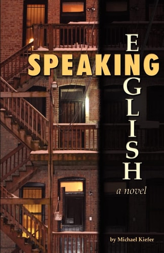 Speaking English A Novel