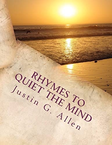 Rhymes To Quiet The Mind