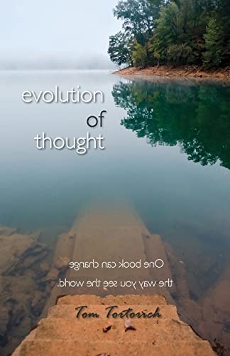 Evolution of Thought