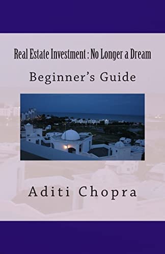 Real Estate Investment No Longer a Dream