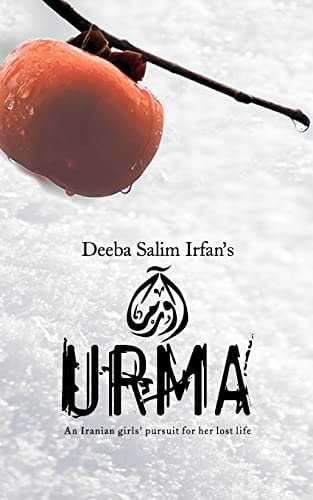 Urma An Iranian Woman's Pursuit of Her Lost Life