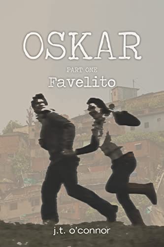 Oskar Favelito