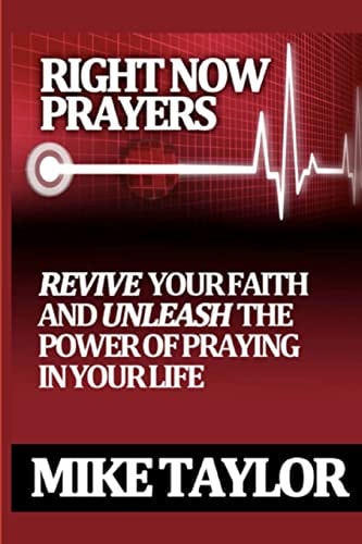 Right Now Prayers Prayers for Strength and Healing