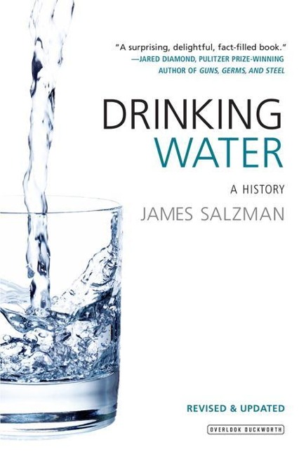 Drinking Water: A History