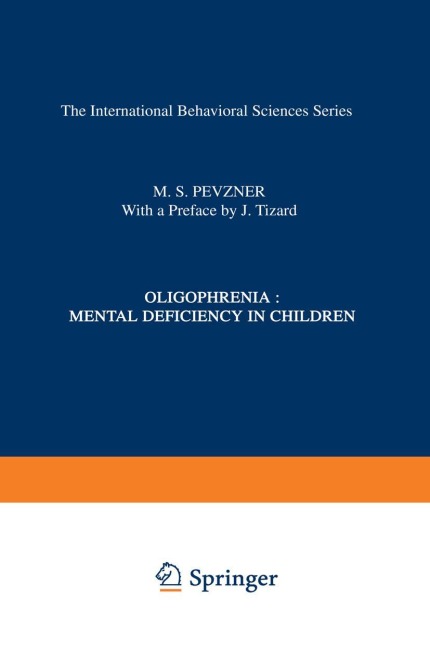 &#1044;&#1077;&#1090;&#1080;-&#1086;&#1083;&#1080;&#1075;&#1086;&#1060;&#1088;&#1077;&#1085;&#1099; / Deti-Oligofreny / Oligophrenia: Mental Deficiency in Children