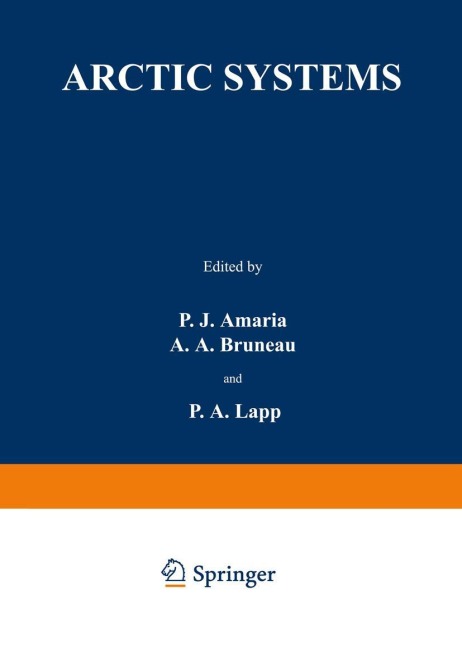 Arctic Systems