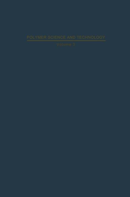 Polymers and Ecological Problems