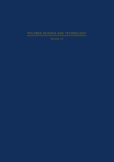 Polymer Alloys: Blends, Blocks, Grafts, and Interpenetrating Networks