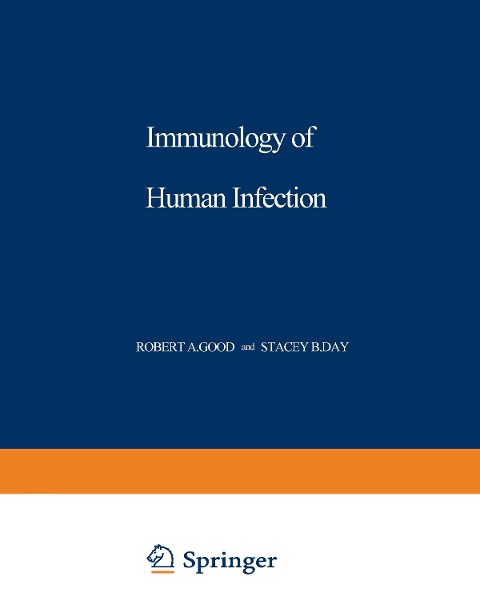 Immunology of Human Infection: Part II: Viruses and Parasites; Immunodiagnosis and Prevention of Infectious Diseases
