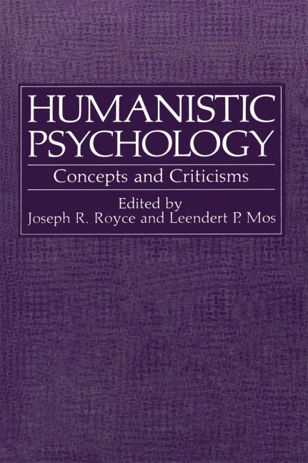 Humanistic Psychology: Concepts and Criticisms