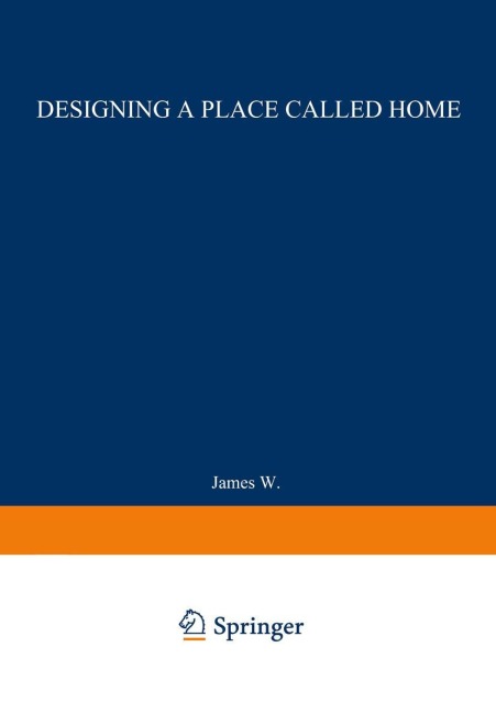 Designing a Place Called Home: Reordering the Suburbs