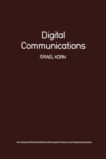 Digital Communications